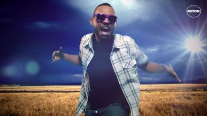 Румънско! Chris Mayer feat. Jacques Yolo - Caffe Afrika (official video)