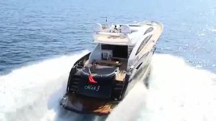 Sunseeker - Predator 92