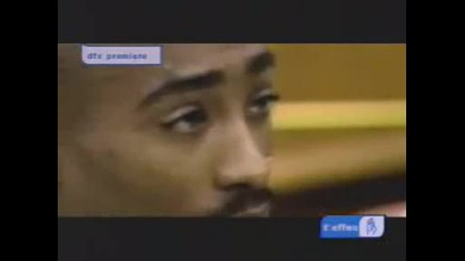 2pac - Until The End Of Time dtx premiere