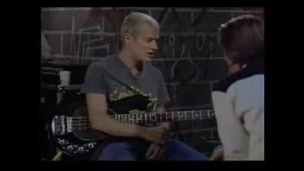 02 - Flea - Master Sessions