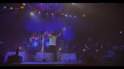 Sonata Arctica - The Last Amazing Grays (live)