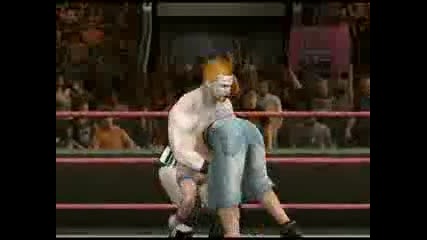 Wwe Sheamus vs John Cena tlc wwe championship 