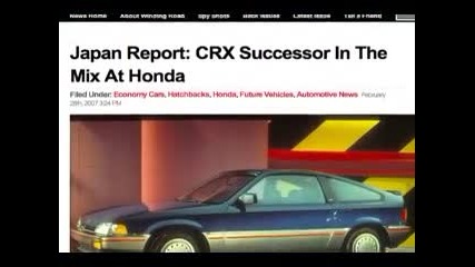 Fast Lane Daily - 01mar2007 - Lotus Elise Crx 