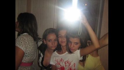 {{}} My Best Friends Forever {{}}