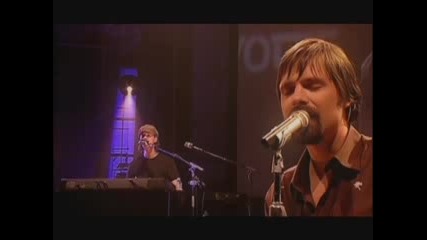 Third Day - You Are Mine (live)