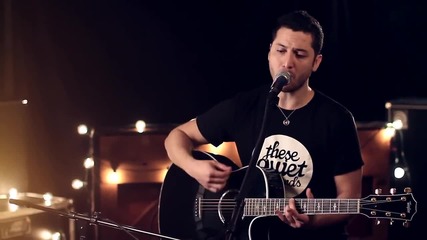 Maroon 5 - Daylight (boyce Avenue cover)