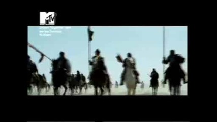 Orlando Bloom mtv making of kingdom of heaven p.02.wmv