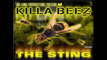 Wu Tang Killa Beez - Bluntz Martinez Girlz and Gunz