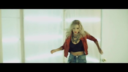 Nick Kamarera & Alinka - Get A Life (mama Yette)