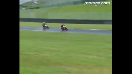 Red Bull Motogp Rookies Cup Mugello Race highlights 