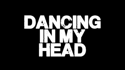 Eric Turner vs. Avicii - Dancing in My Head ( Official Video) [превод]
