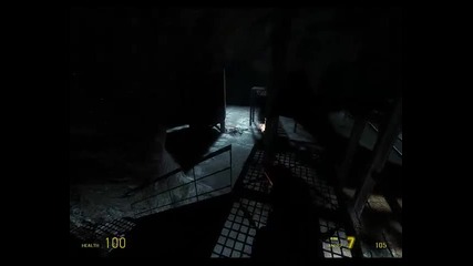 Да играем: Half-life 2 Ff Епизод 6 част 2-ра (epic_doom_hacker)