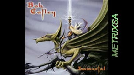 Bob Catley - Light Up My Way(2008)