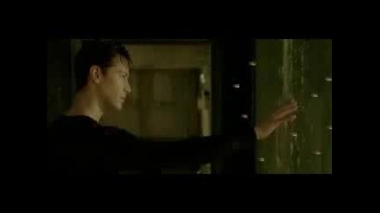Matrix - Final Scene 