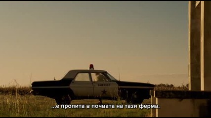 The Texas Chainsaw Massacre 2006 Part 3 