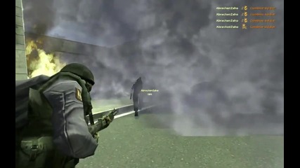 Garry's Mod The Advance