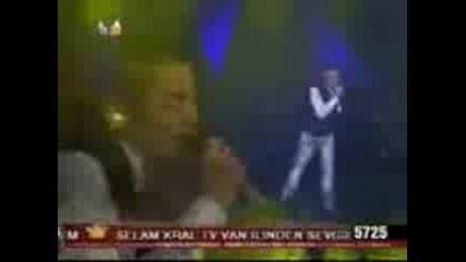 Yusuf Tomakin - Sonum Oldun(gidersen) Kral Tv Konser