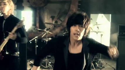 F.t. Island- Hello Hello
