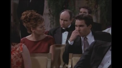 Will & Grace - S01e22 - Object Of My Rejection