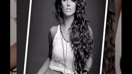 Anahi - Forevar ... !!