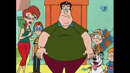 Лошо куче s1 ep1