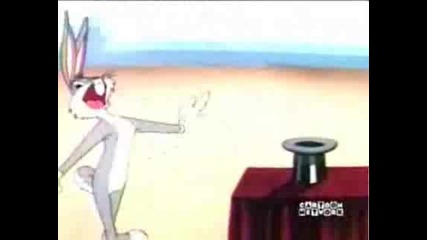 Bugs Bunny 