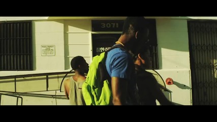 Roscoe Dash & Yt- Work it Out