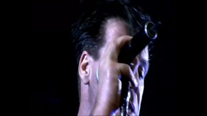 Rammstein - Volkerball (2006) концерт част 10