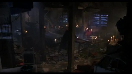 Завръщане в бъдещето 2 - Бг Аудио 1989 ( Високо Качество ) Част 3