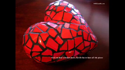 Broken Heart