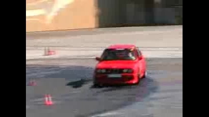 Bmw M3 E30
