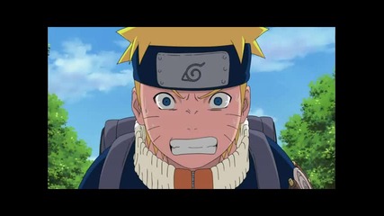 Naruto Shippuuden 257 с Бг Суб * Яко Качество *