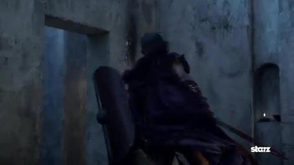 Spartacus - War of the Damned Episode 6 Preview