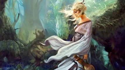 Mystic Diversions - A Scent of Jasmine
