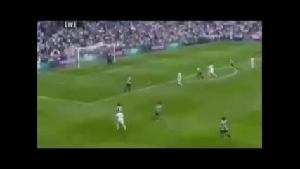 обрат на Реал Мадрид 4 - 3 Еспаньол 