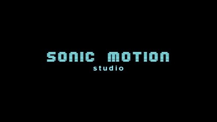 Sonic Motion Team - Nadya Yarkya 