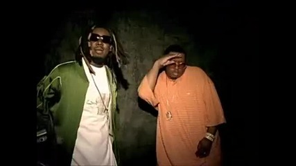 E 40 ft T Pain Kandi - U Dat hq