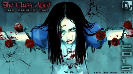 Industrial Metal - The Glass Alice