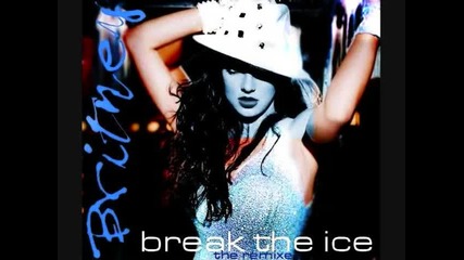 Break The Ice ( Clubkid Electro Ice Club Mix )
