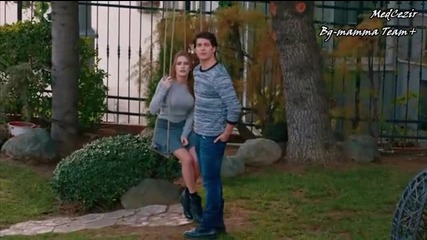 Yamira - Medcezir 52.bölüm