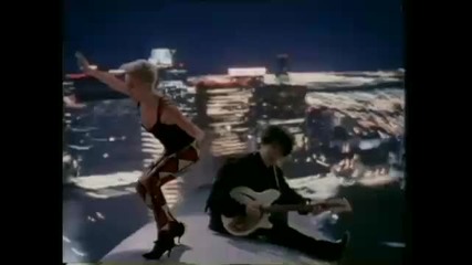 Roxette - Joyride 