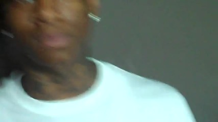 Soulja Boy & Arab Freestyle Off The Dome! 
