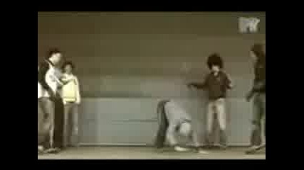 Run Dmc It S Like That