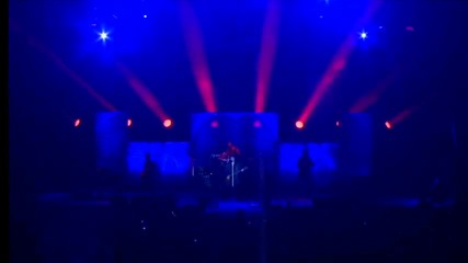 Europe - New Love In Town