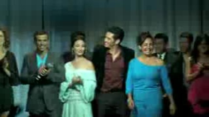 El Rostro De Analia Show
