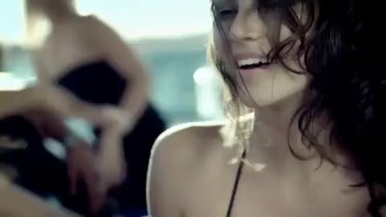 Taio Cruz - Break Your Heart