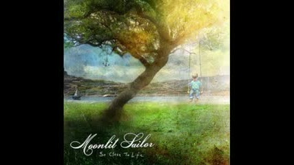 Moonlit Sailor - New Zealand 