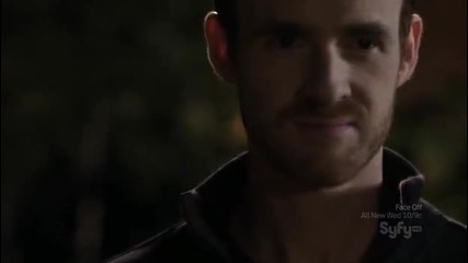 Being Human s01 ep03 part3 