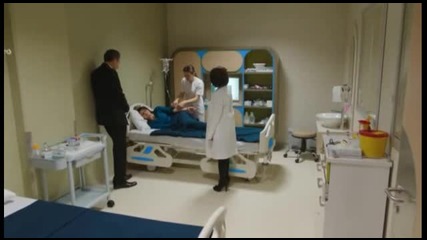 Твоят мой живот епизод 37 1-2 Бг Аудио Paramparca