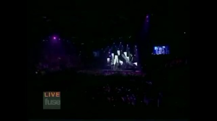 Beyonce - Diva (live) 